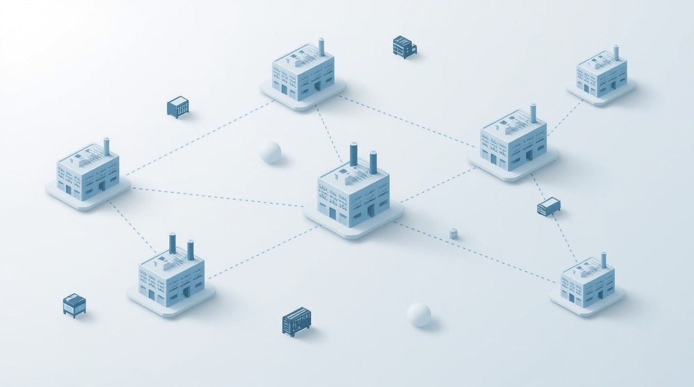From Local Maker to Global Supplier: Strategic Roadmap for Indian MSMEs in a Tariff-Disrupted World (2026–27)