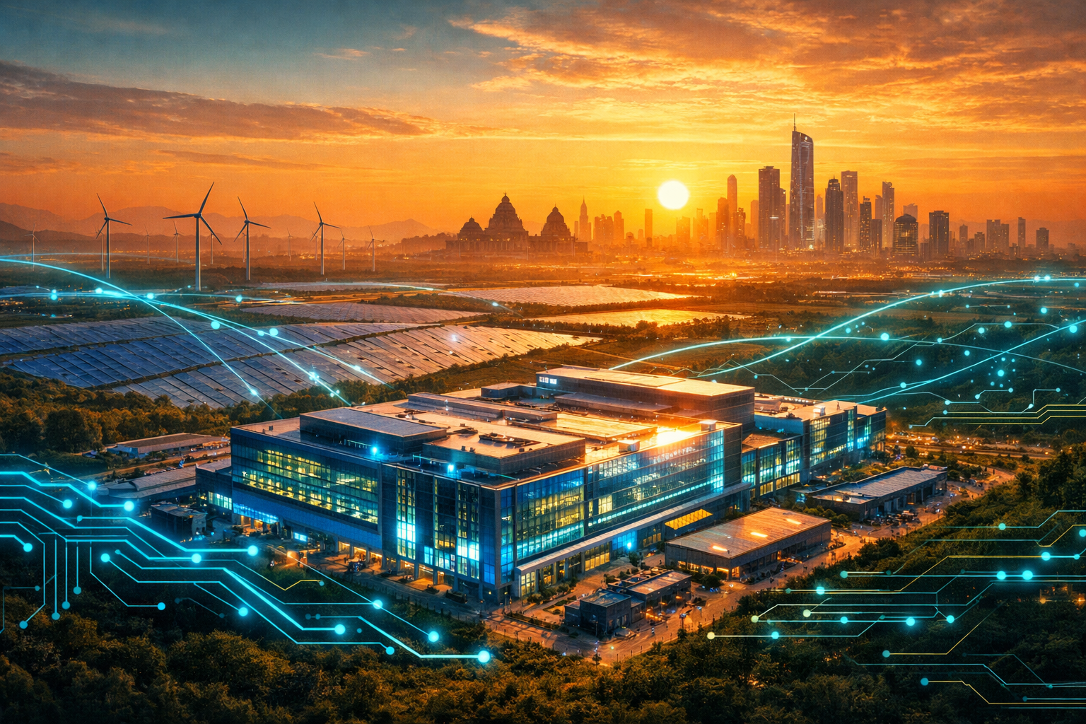 India's Consumption to Capability Shift: What It Means for Business in 2026