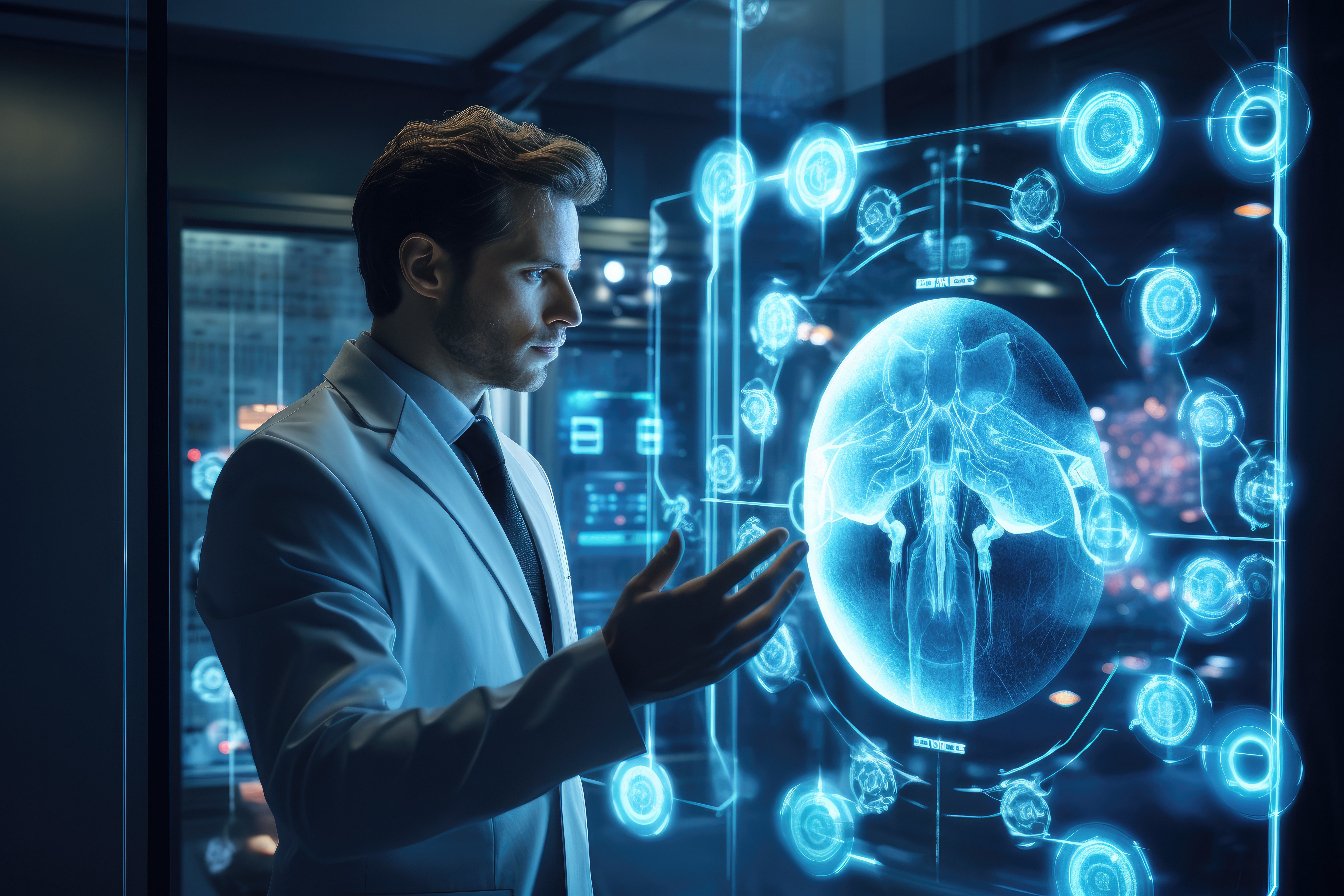 Pharmaceutical Engineering – An Innovative Approach to New Drug Development