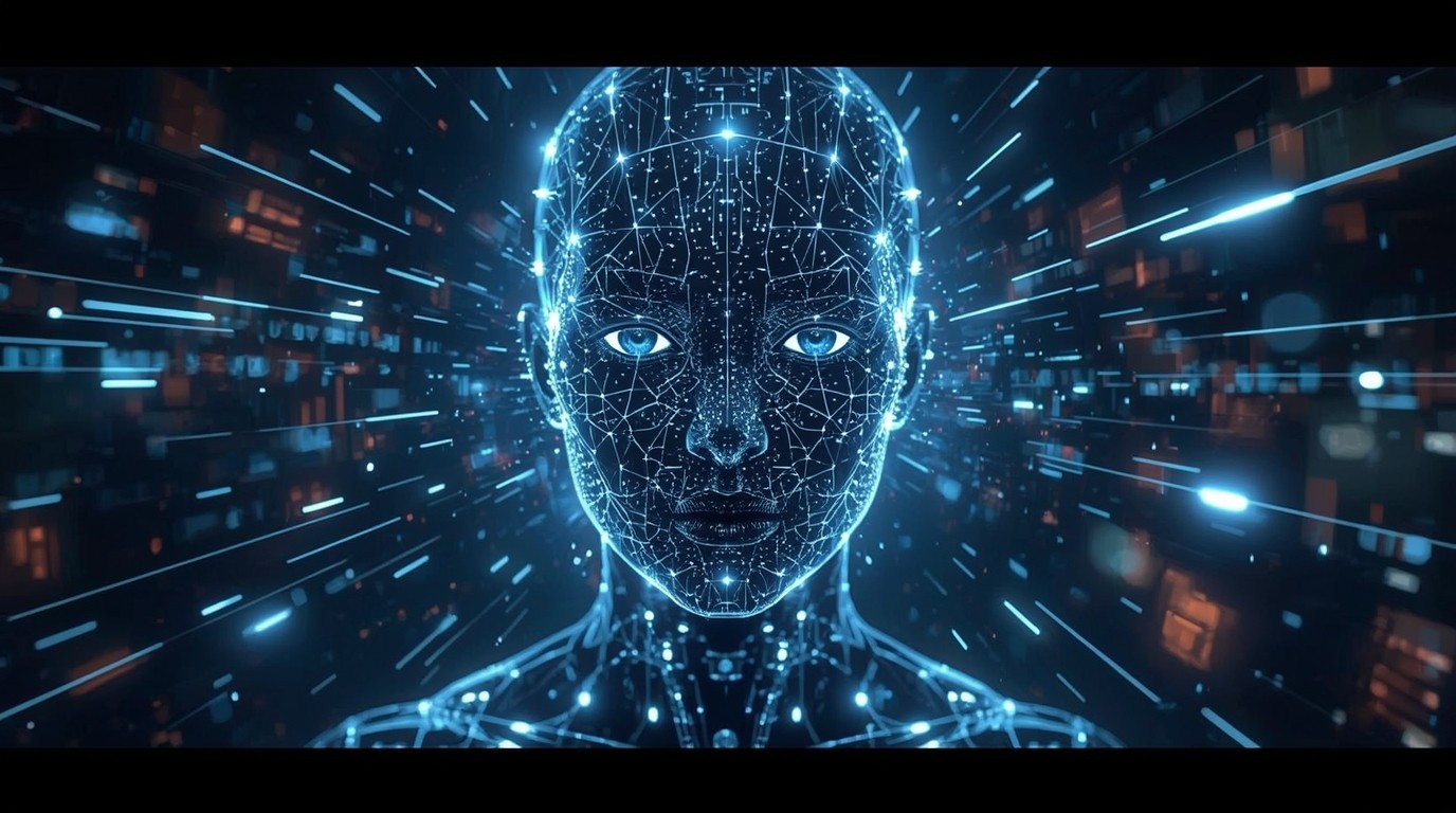 Future of Autonomous Intelligence: Global Industry Adoption & Value Creation