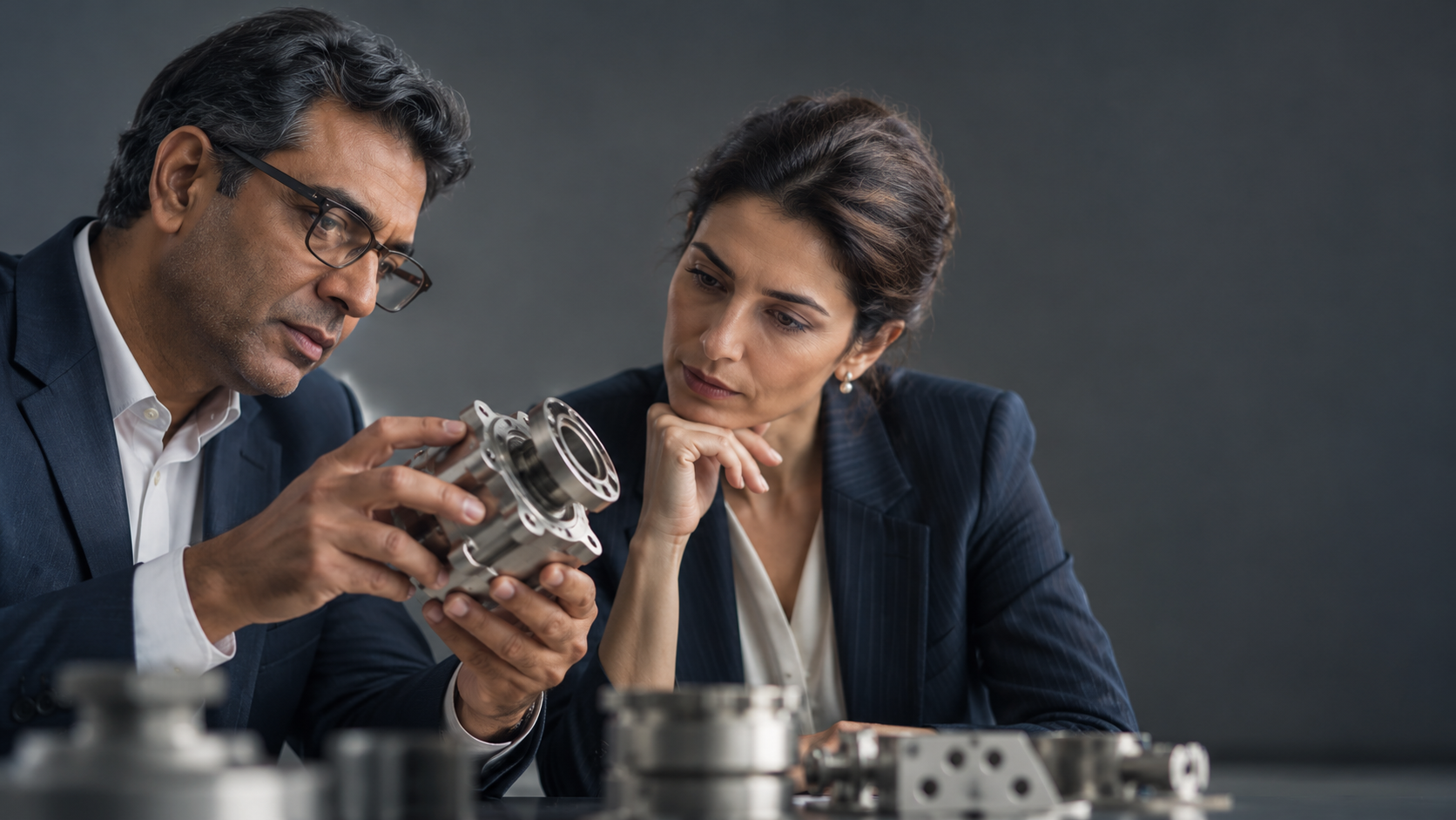 Entering India’s Manufacturing Market Requires More Than Investment