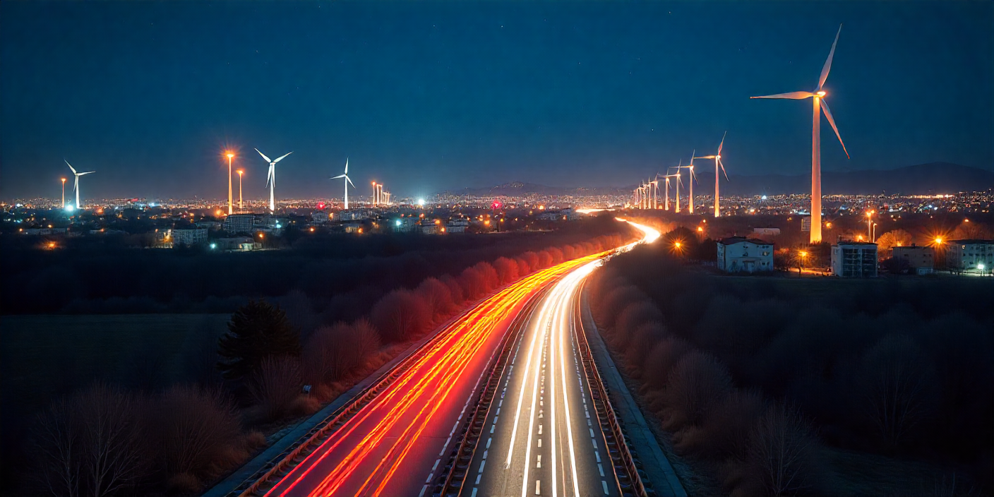 AI-Powered Smart Grids Accelerating the Next Generation Utility Infrastructure